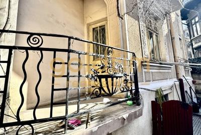 Apartament cu 5 camere decomandat în Armeneasca - 23