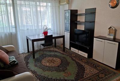 Apartament cu 2 camere semidecomandat în Cantemir - 1