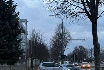 Spațiu comercial, de 67 mp, în Spital - 2