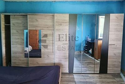 Casă cu 6 camere cu Teren 1439 Mp în Tinca - 6