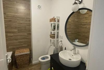 Apartament 3 camere – Riverside Residence, Str. Porțelanului 2 - 13