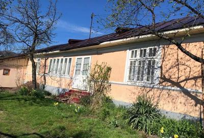 Casă cu 4 camere în Găgești - 6