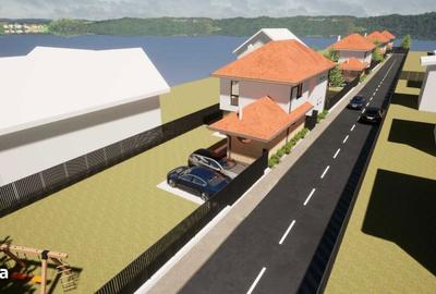 Spațiu comercial, în Luna