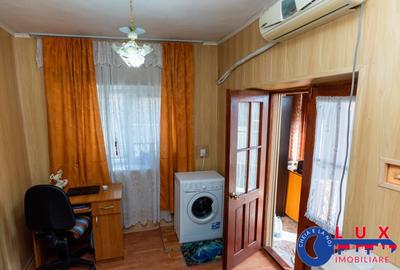 ID 6676 Casa in Zona Alexandru cel Bun - 5