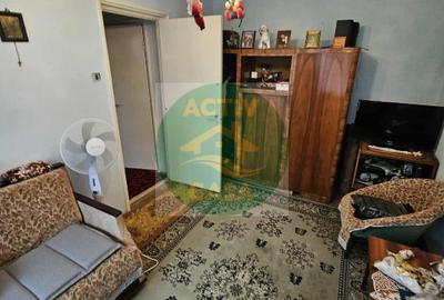 Apartament cu 2 camere, zona Smirodava - 6