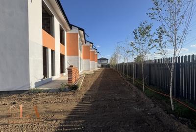 Casă cu 4 camere cu Canalizare în Bragadiru - 2