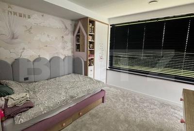 Casă cu 4 camere cu Teren 1550 Mp în Central - 17