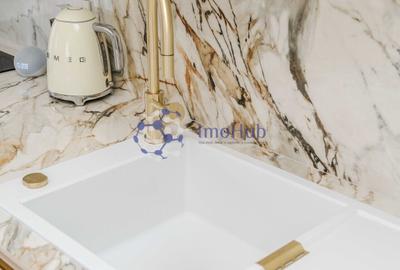 Apartament cu 3 camere decomandat, mobilat în Copou - 51