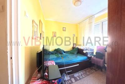 Apartament cu 2 camere decomandat în Titan - 2