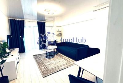 Apartament cu 2 camere decomandat în Nicolina