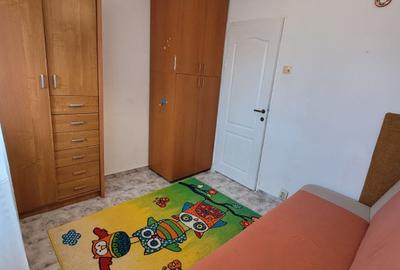 Eden -Inel I -3 camere decomandat -etaj 3 - centrala gaze-loc de parcare - 14