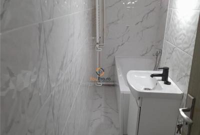 Apartament cu 2 camere semidecomandat în Șagului