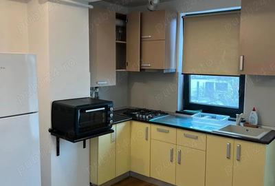 Apartament cu 1 camera situat in BLOC NOU CT la cheie - 2