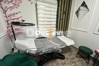 Spațiu comercial, de 83 mp, în Canta - 6