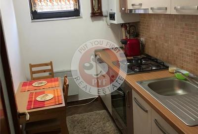 Metrou Bazilescu | Garsoniera | 43mp | Semidecomandata | B12275 - 4