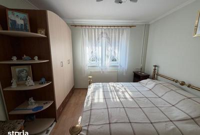 Apartament cu 4 camere în Central - 10