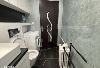 Apartament cu 2 camere în Nufărul - 2