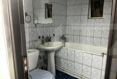 Apartament cu 3 camere decomandat, mobilat în Central - 2