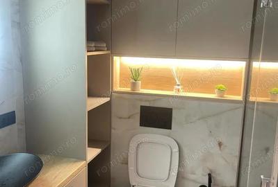 Garsoniera in zona Ghencea - 2