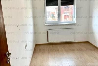 Apartament 3 camere si 2 bai+ parcare - zona Tractorul. - 1