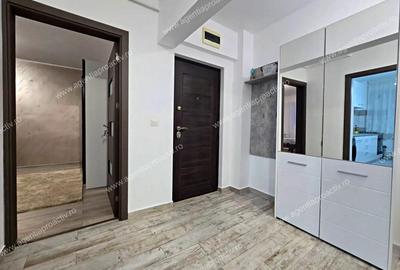De inchiriat! Apartament cu 2 camere, Siderurgistilor, amenajat modern. - 9