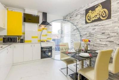 Apartament cu 3 camere decomandat, mobilat în Central - 10