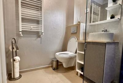 Apartament cu 2 camere - Tabara Navodari - Pet friendly - 8