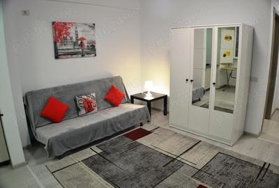 Garsonieră decomandată în Dudu - 2