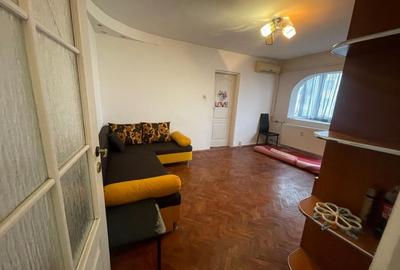 Apartament cu 2 camere semidecomandat, mobilat în Craiovița Nouă - 2