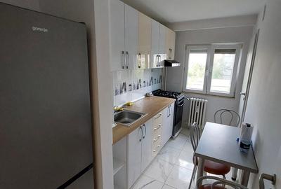 3 camere Drumul Taberei - bld.1Mai 3 camere Drumul Taberei - bld.1Mai - 2