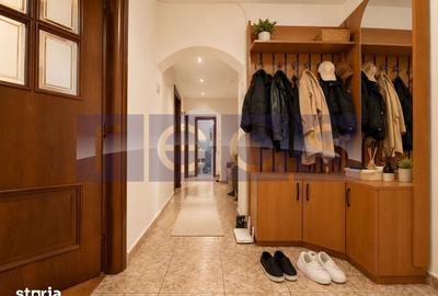 Apartament cu 3 camere decomandat în Tei - 10