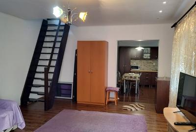 Dorobanti – Floreasca | Casa moderna P+1 | 120 mp. | Curte si terasa | Mobilata  | Birou + Locuit - 2