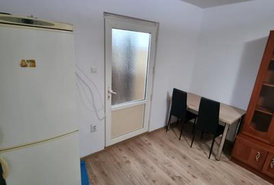 Garsonieră nedecomandată în Chișoda - 1