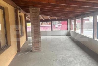 Spațiu comercial, de 200 mp, în Rădăuți - 4