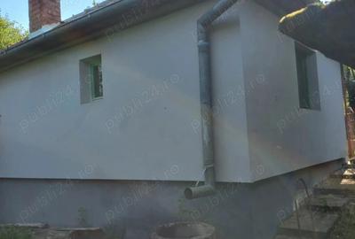Casă cu 2 camere în Buza - 2