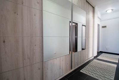 Parcul Teilor-Auchan Titan 2 camere,dec,mobilat si utilat complet 0%COMISION - 16