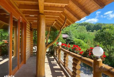 Casă cu 4 camere în Cărbunari - 3