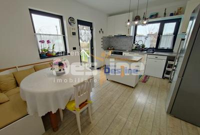 Casă individuală cu 5 camere cu Garaj în Miroslava - 19