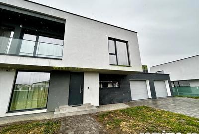 Casă cu 4 camere cu Canalizare în Cristian - 12