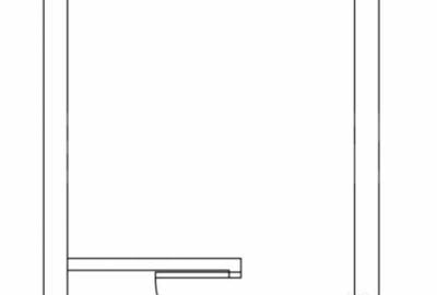 Garsonieră în Burdujeni - 3