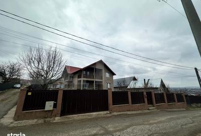 Casă cu 5 camere cu Teren 680 Mp în Ciurea - 10