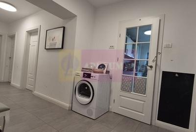 Vanzare apartament 3 camere in zona Unirii-Dambovita - 2