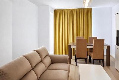 Apartament renovat,elegant,luminos,4 camere,100mp,Centru Civic, Brasov - 2