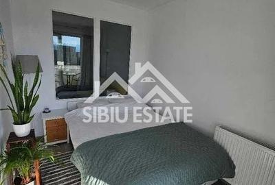 Garsonieră semidecomandată, mobilată în Arhitecților - Calea Cisnădiei - 7