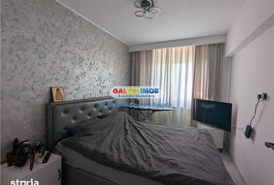 Apartament cu 3 camere decomandat în Rahova - 10