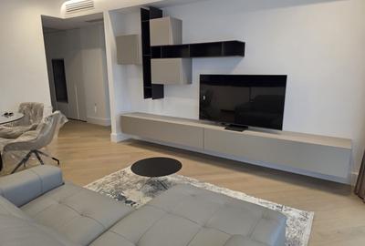 INCHIRIERE APARTAMENT 3 CAMERE CORTINA 126 IANCU NICOLAE PIPERA - 4