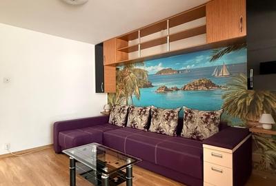 Garsonieră semidecomandată în Titan - 12