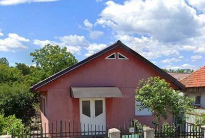 Casa de vanzare la Arcani, sat Campofeni - 8