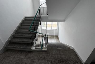 Apartament 3 camere 78 mp utili, balcon, pivnita, lift zona M.Viteazul - 14