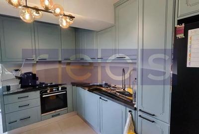 Apartament cu 3 camere decomandat, mobilat în Colentina - 3